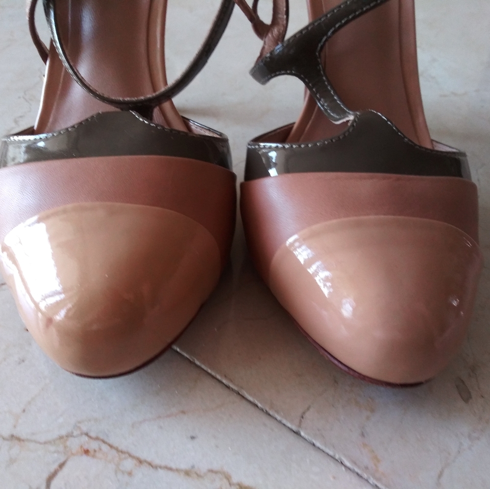 Tory Burch heels